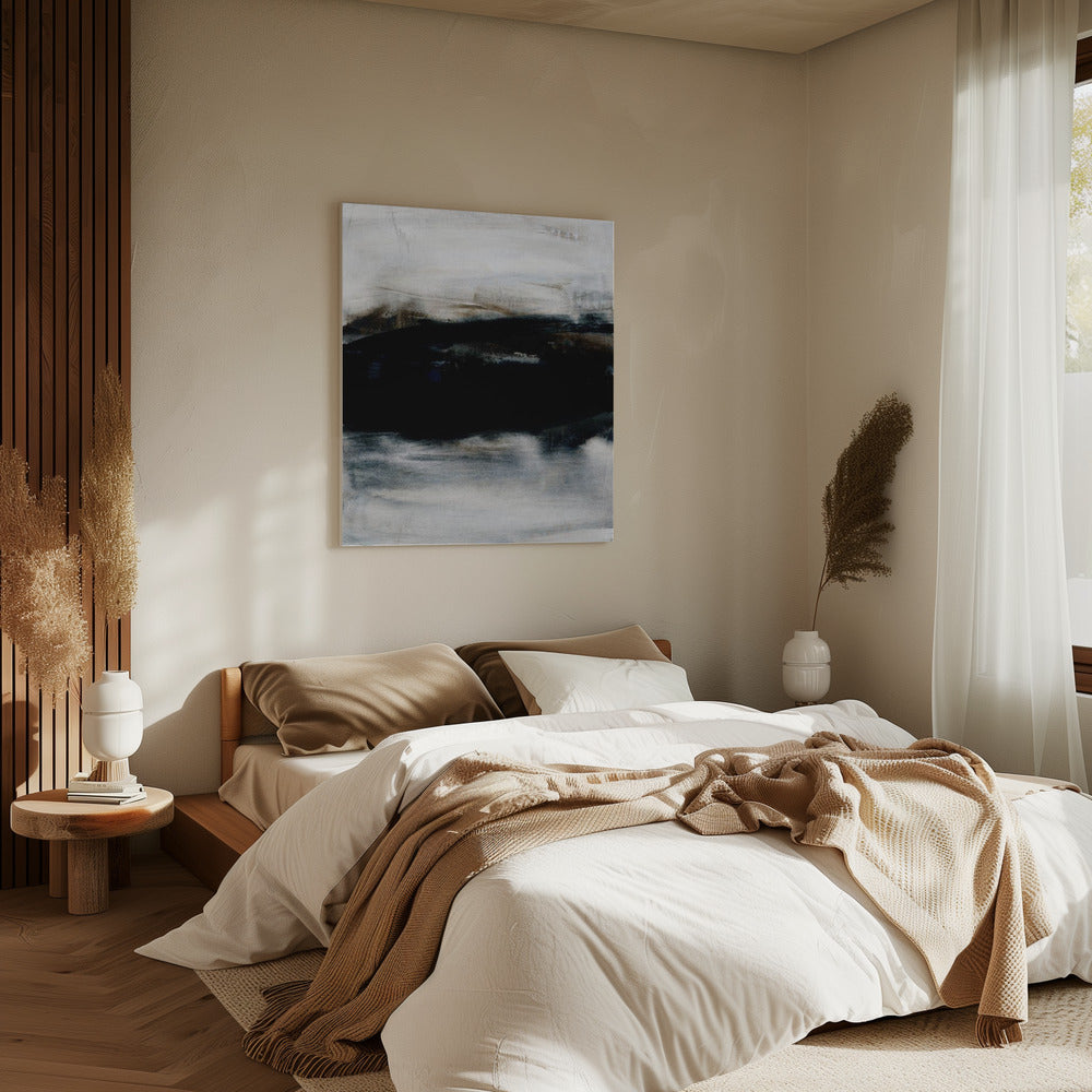 Aquarelle 39 | Leinwand