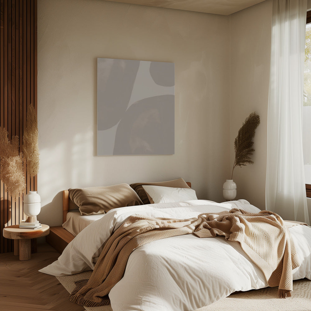Formen 14X | Leinwand