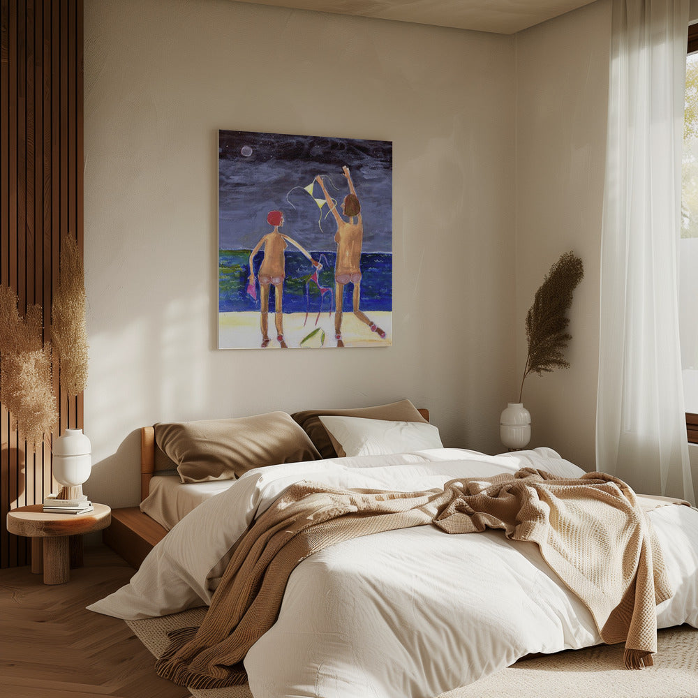 Nudies | Canvas