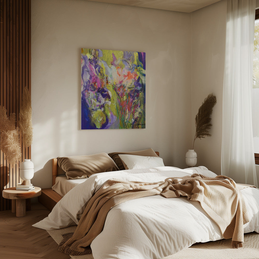 Perennia Joy | Canvas