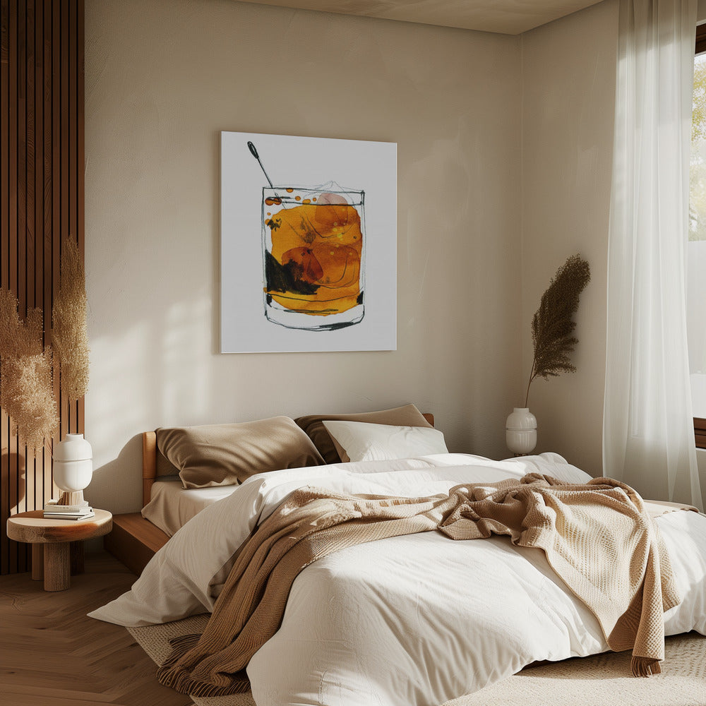 Whisky | Canvas