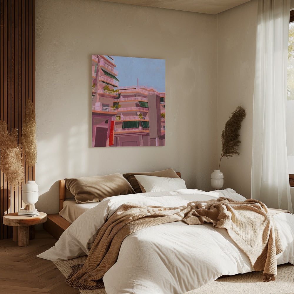 Memories | Canvas