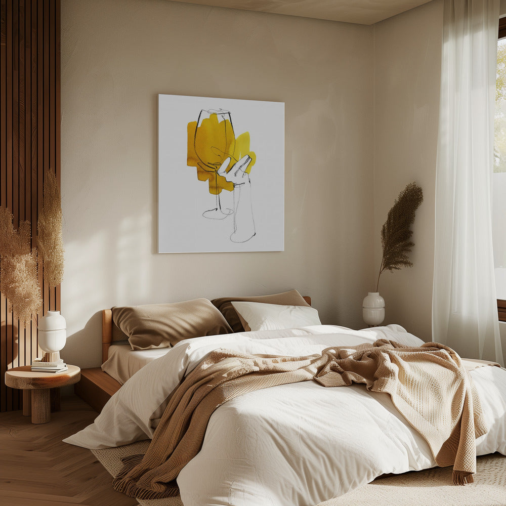 Vino | Leinwand
