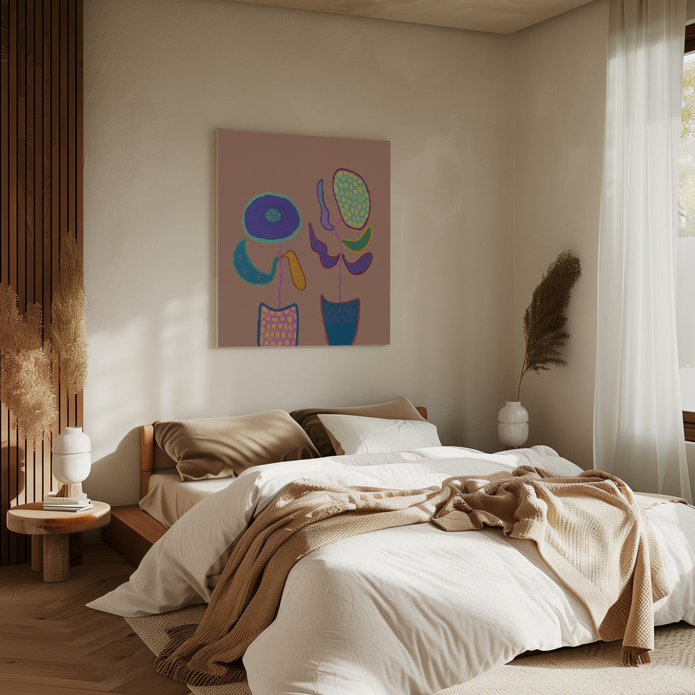 Harmony | Canvas