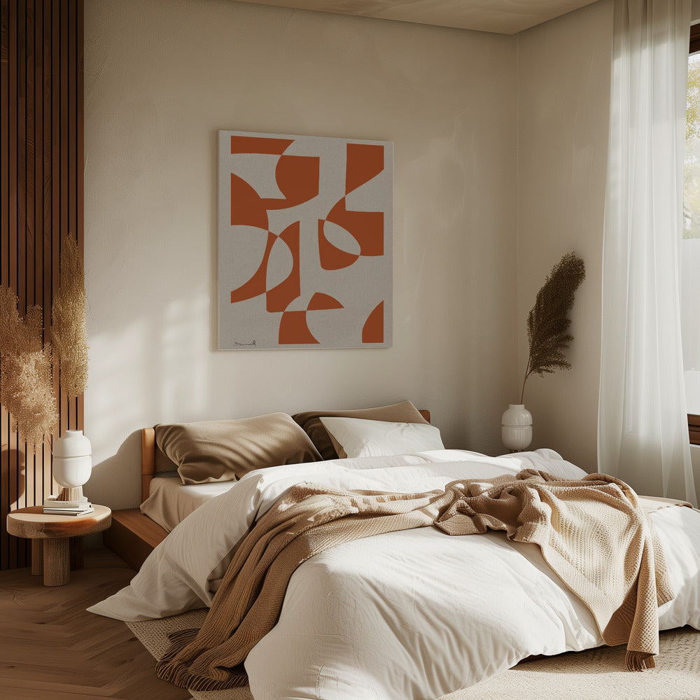 Profond | Canvas