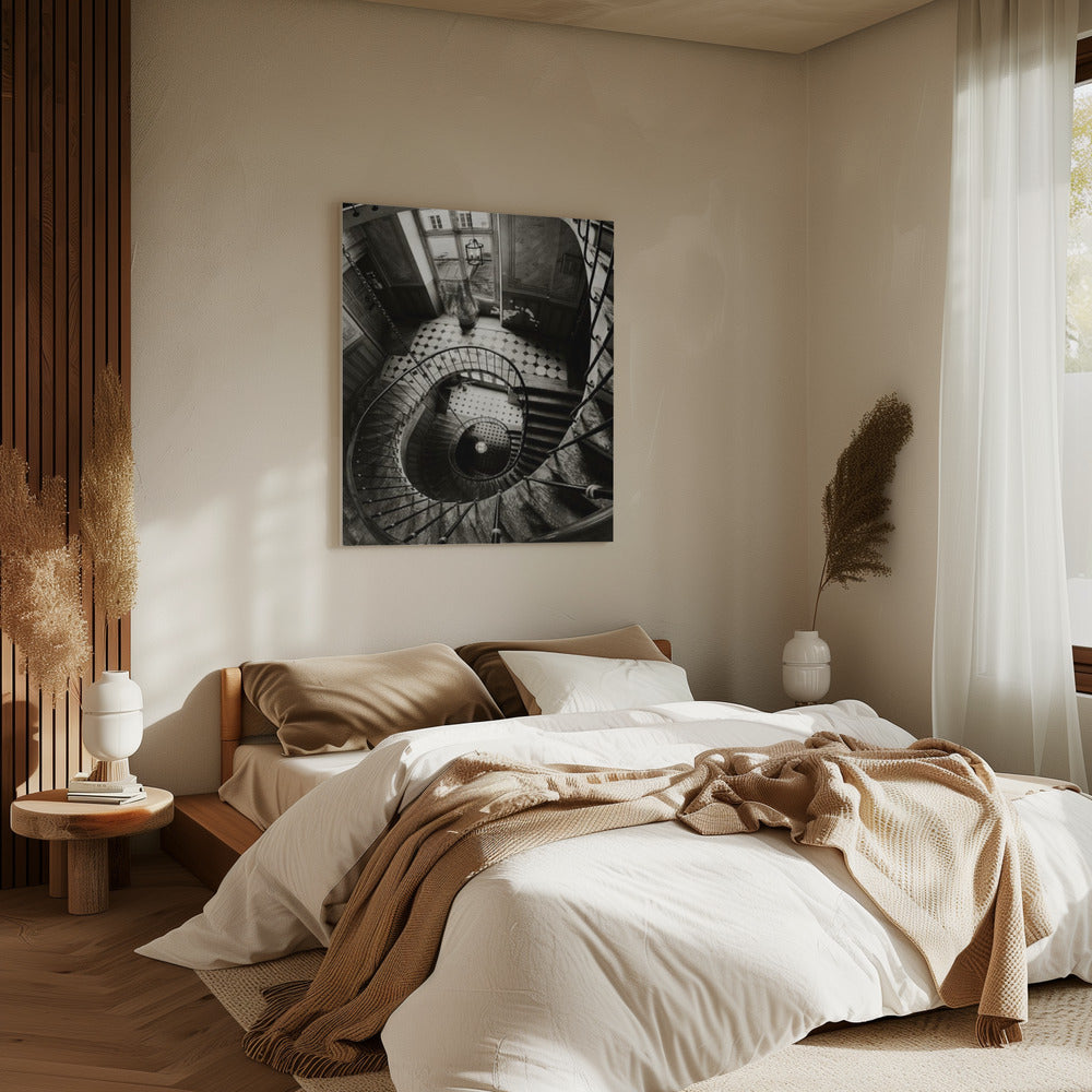 Carpe Diem | Leinwand