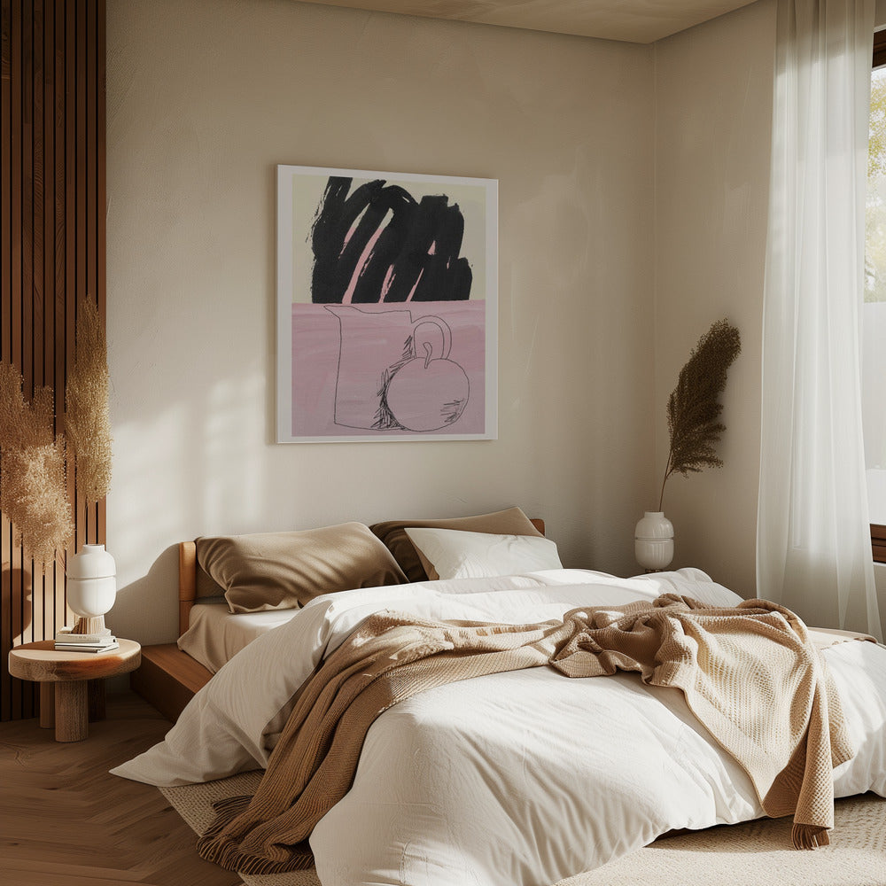 Abstract Elegance | Canvas
