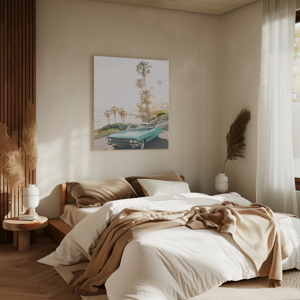 Malibu Classic | Leinwand
