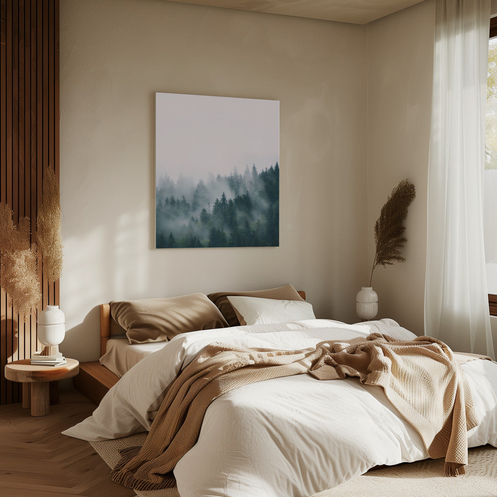 Forest | Canvas