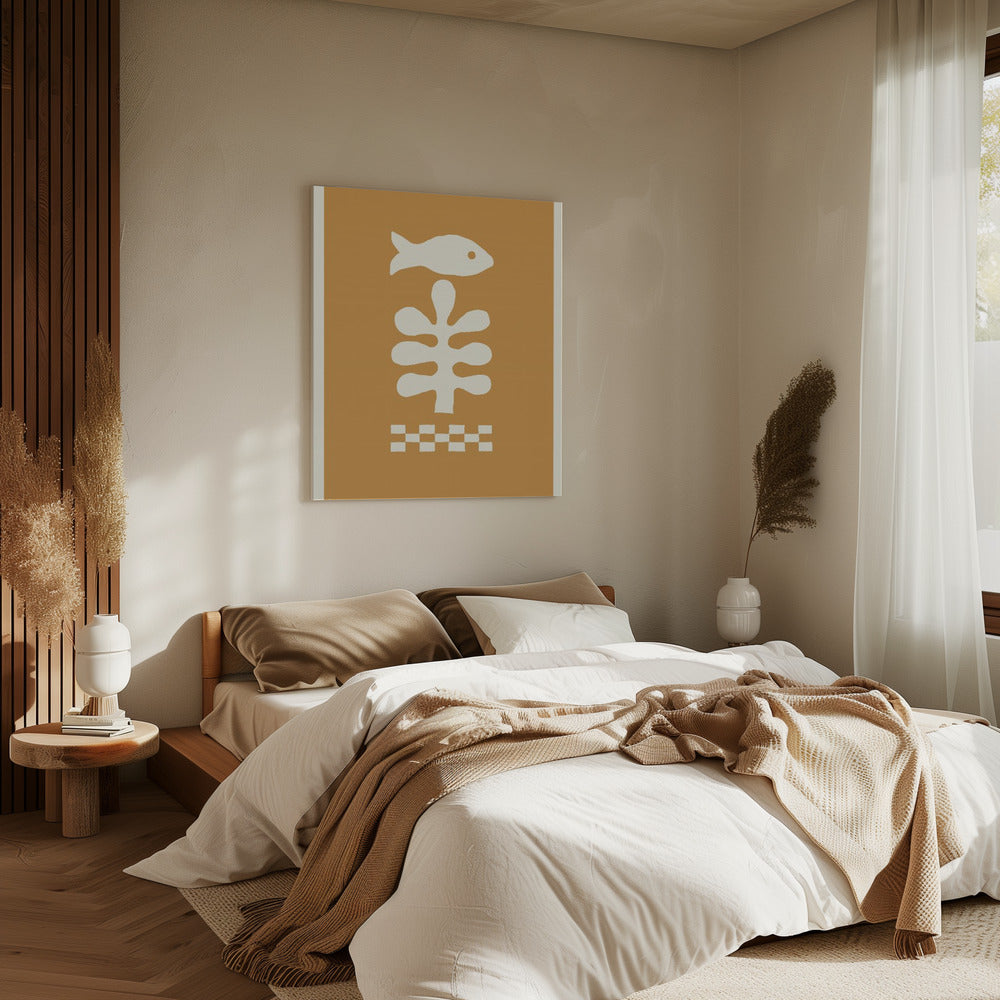Summer love stories 03 | Canvas
