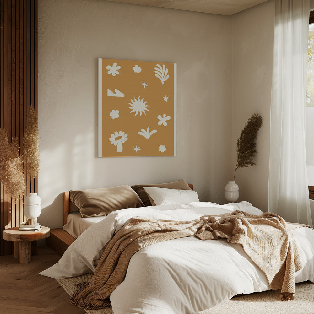 Summer love stories 02 | Canvas