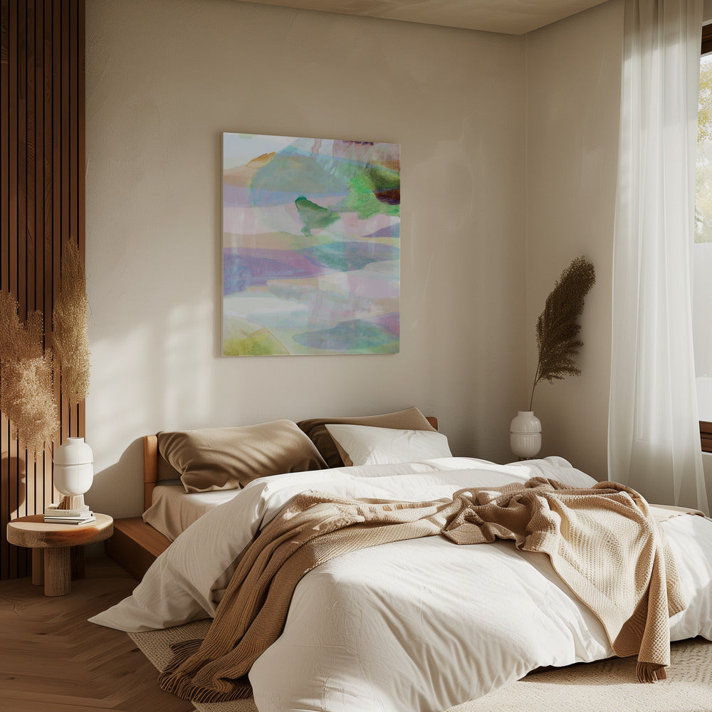 Dreamy Horizons | Canvas