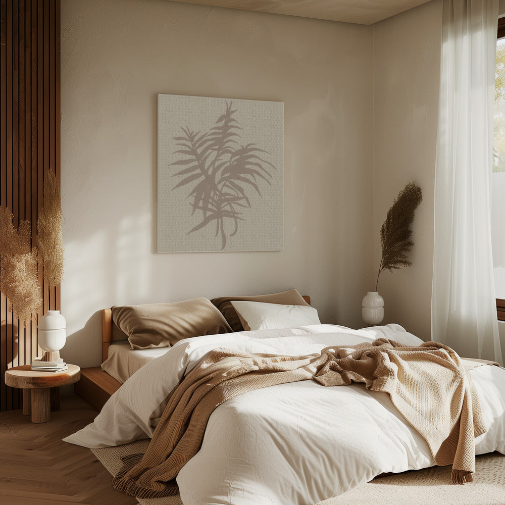 Plant Neutral | Canvas