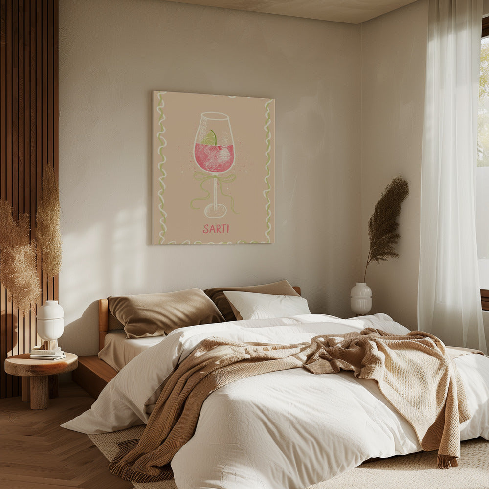 Sarti | Canvas