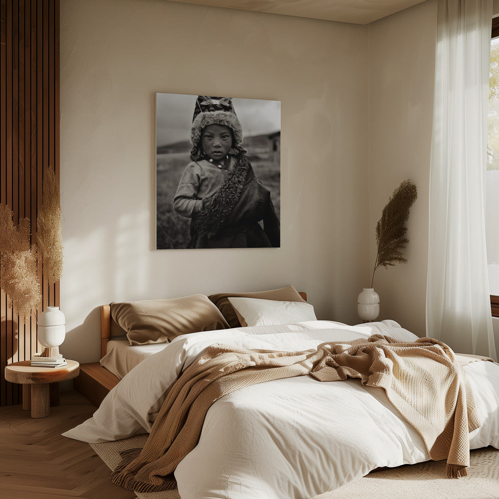 Der kleine Prinz | Leinwand