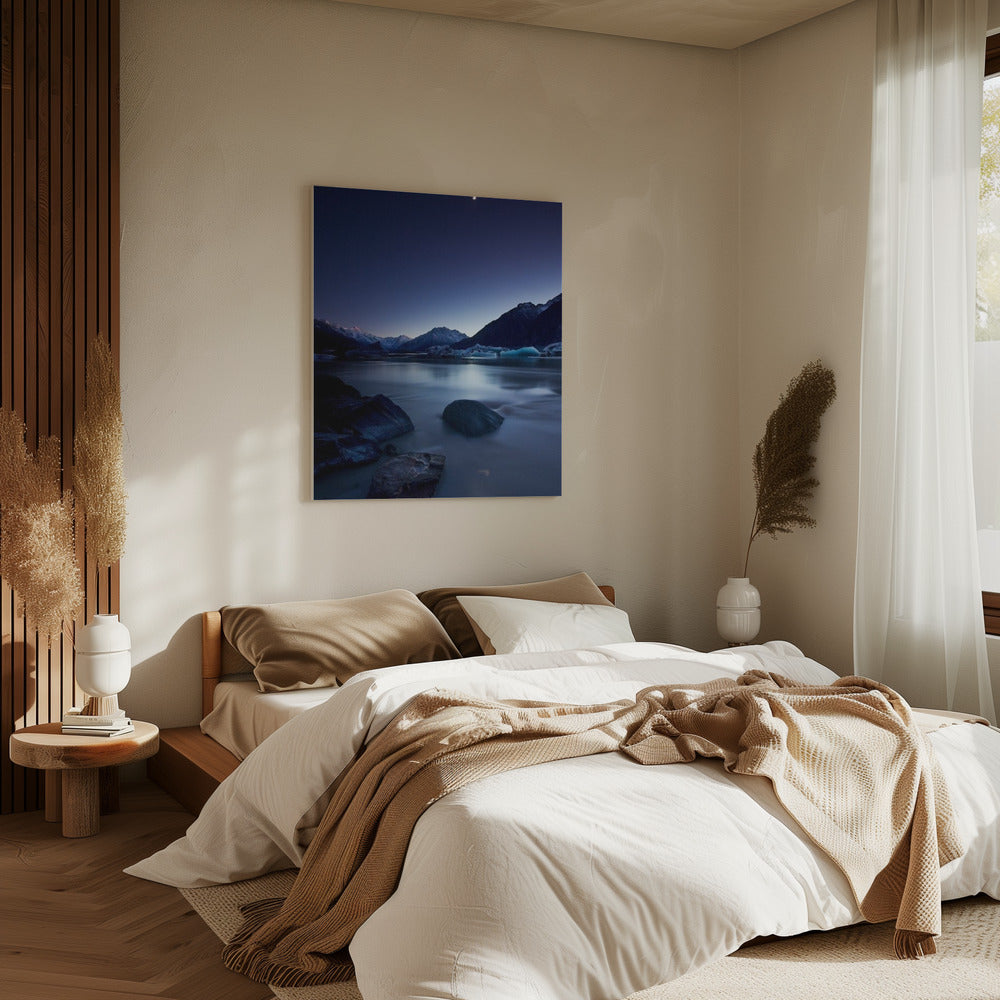 Moonlight | Canvas