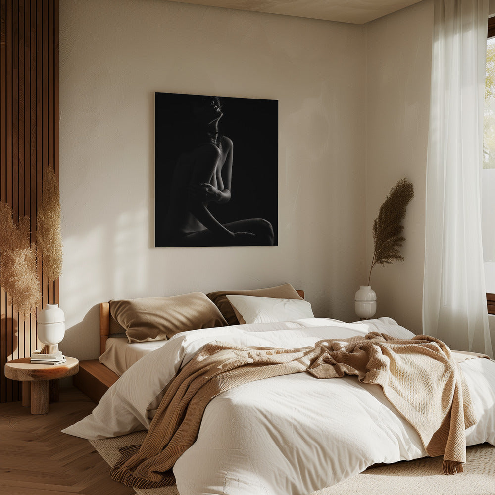 Sensual Beauty | Canvas