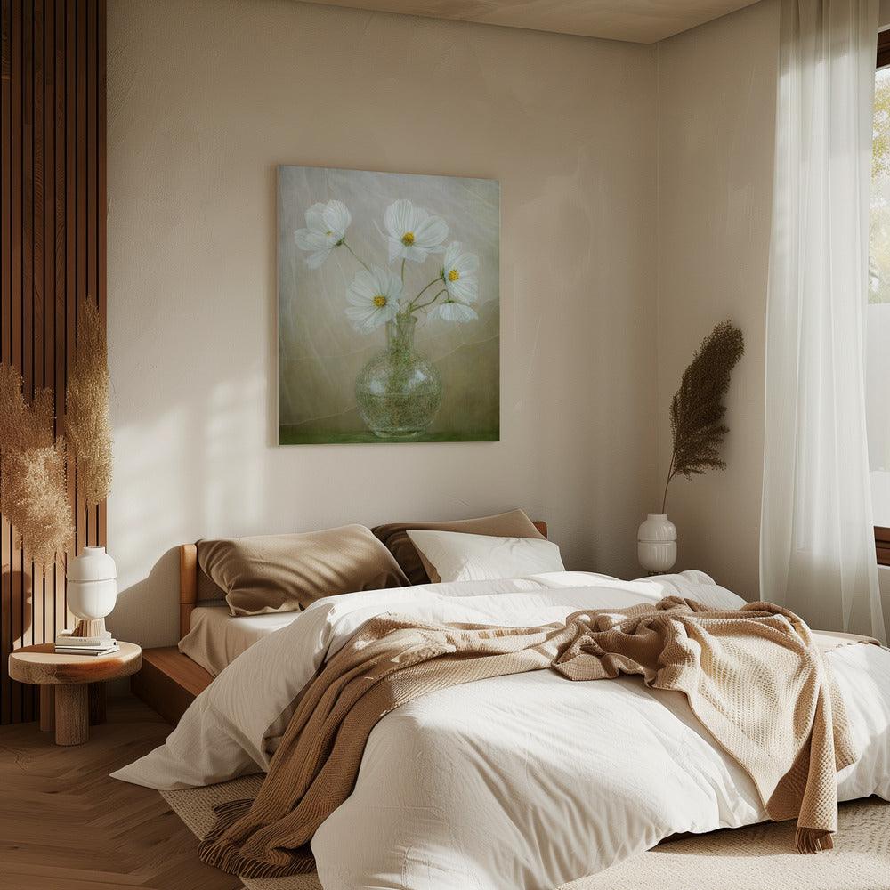 Cosmos breeze | Canvas