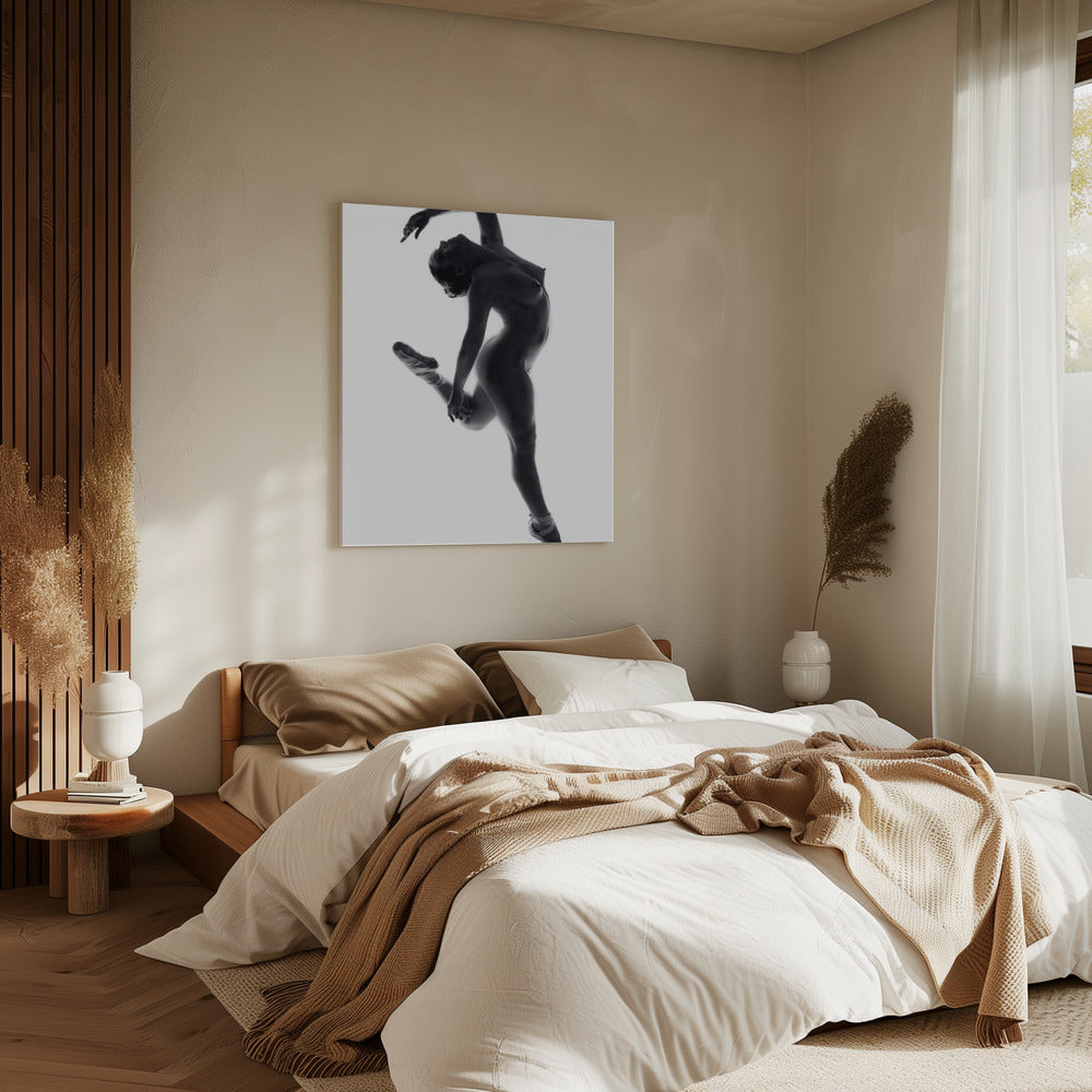 Fine Art Dance ... | Leinwand