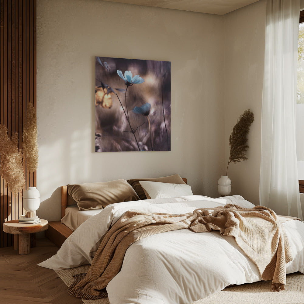 Lueur d'Automne | Canvas