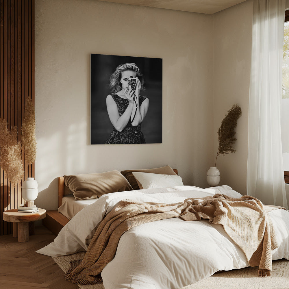 Fotografie | Leinwand