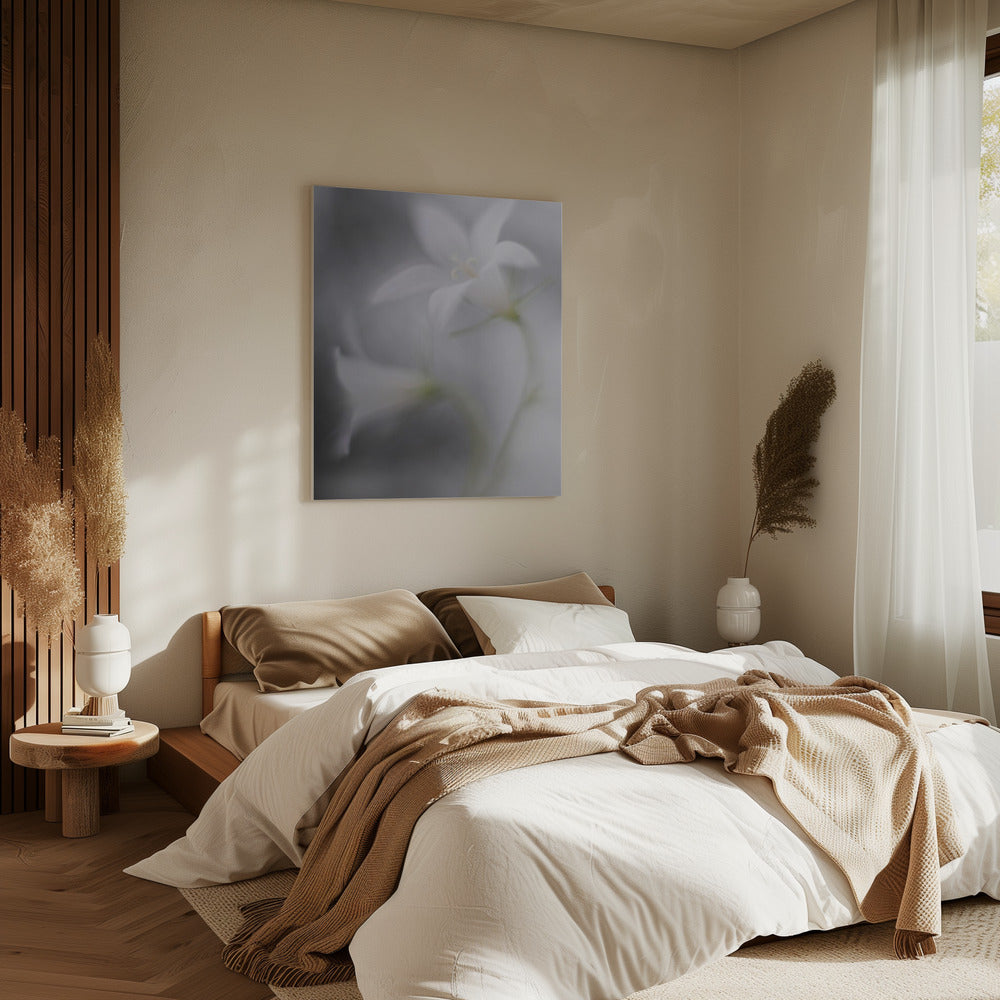 Glocken | Leinwand