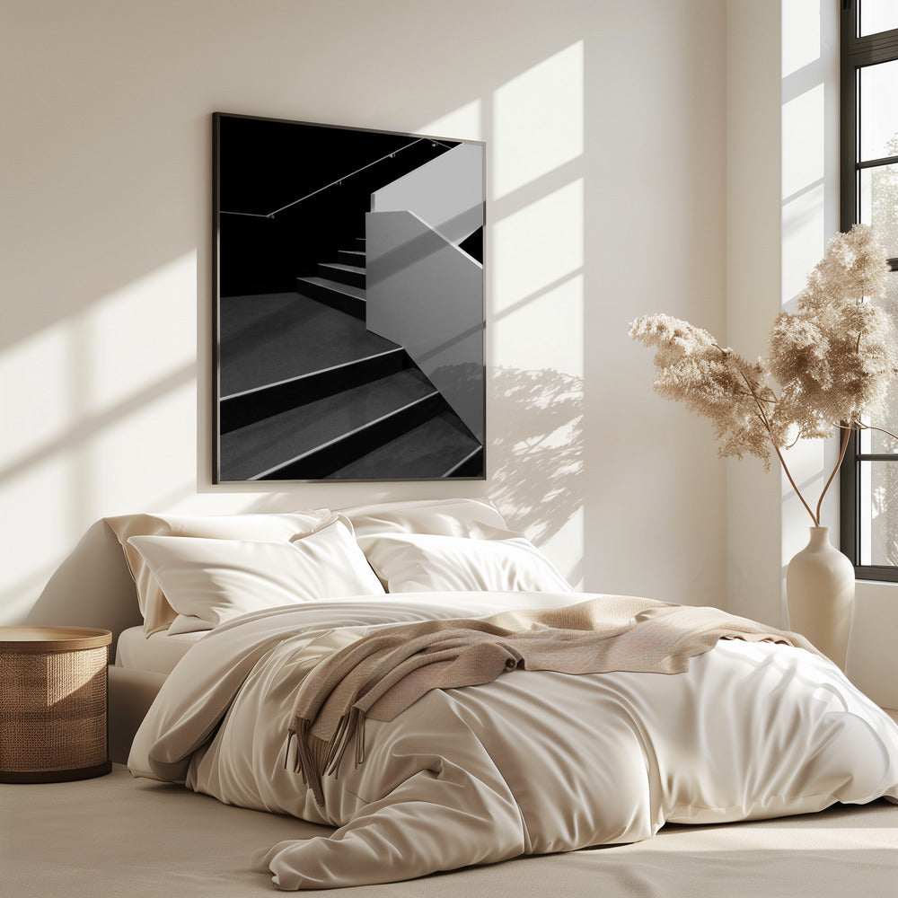HANDLAUF | Poster