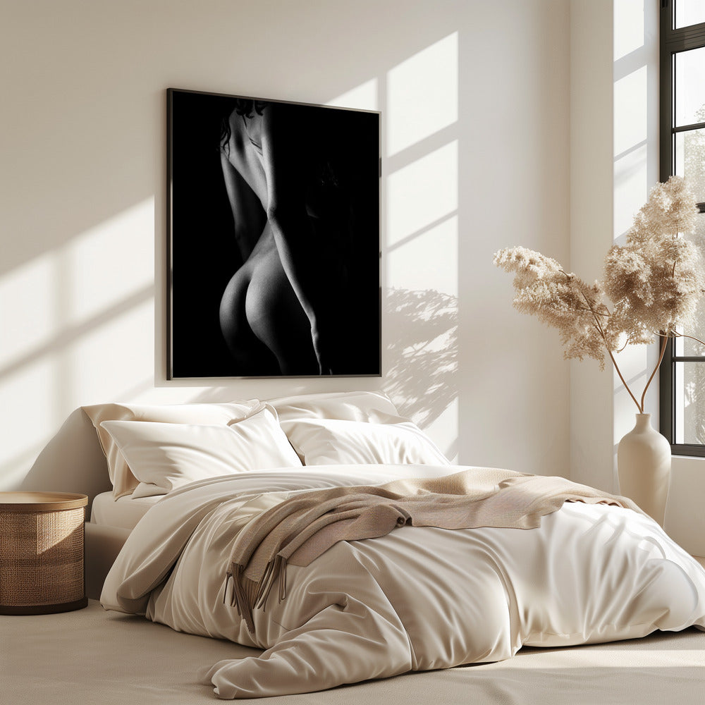 Freya Gallows No. 0858 | Poster