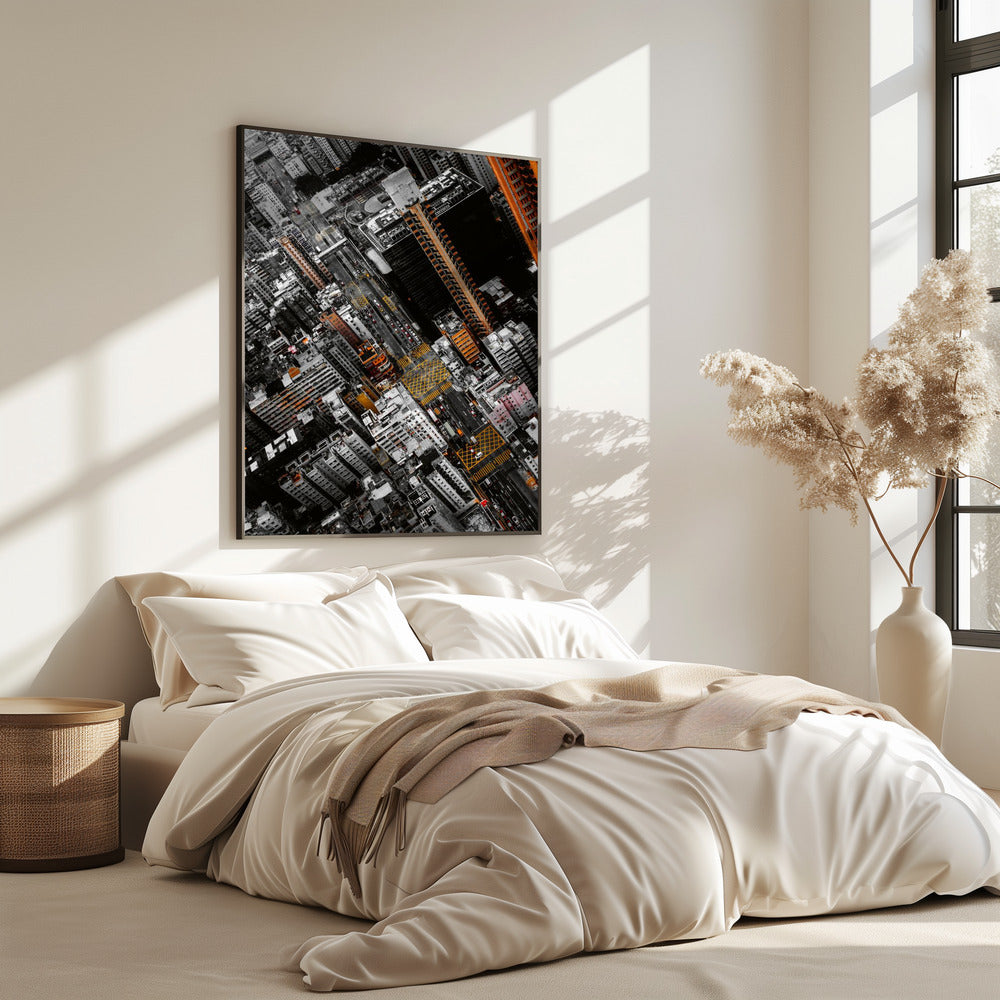 Schwindel | Poster