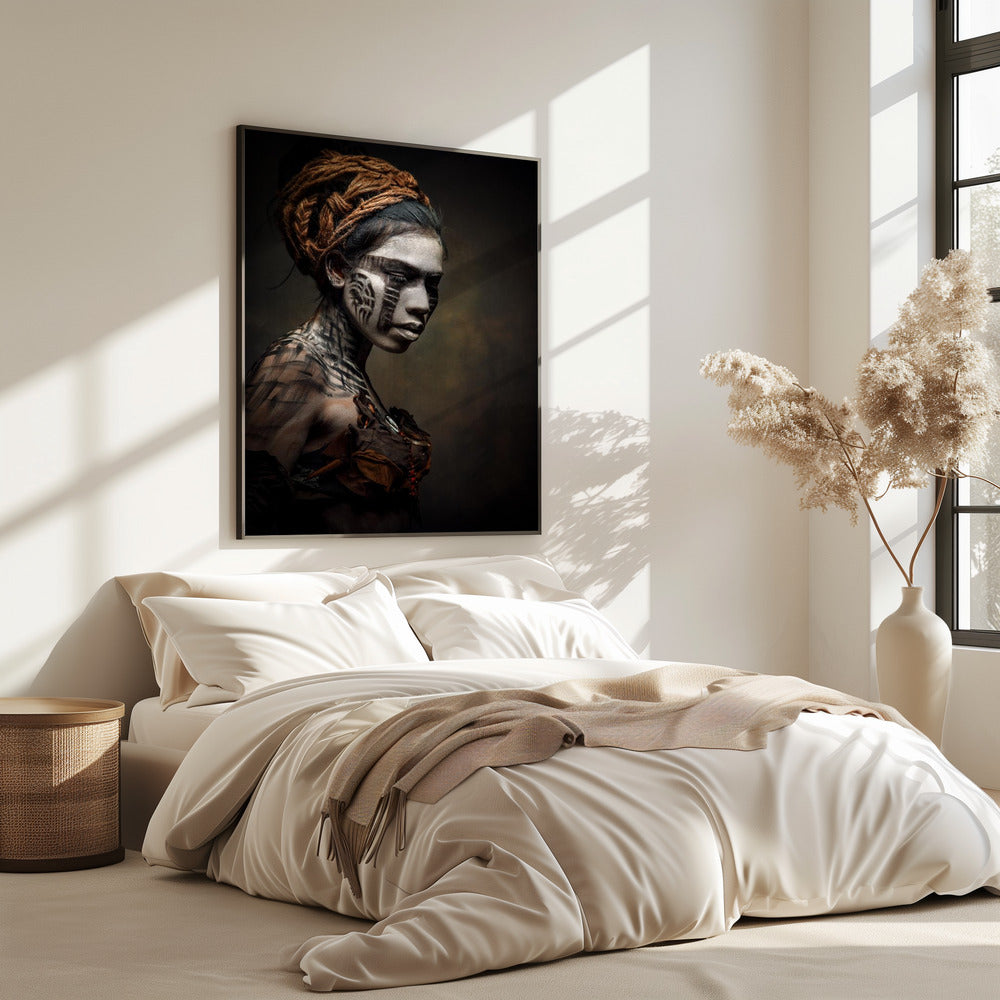 aus einer anderen Zeit | Poster