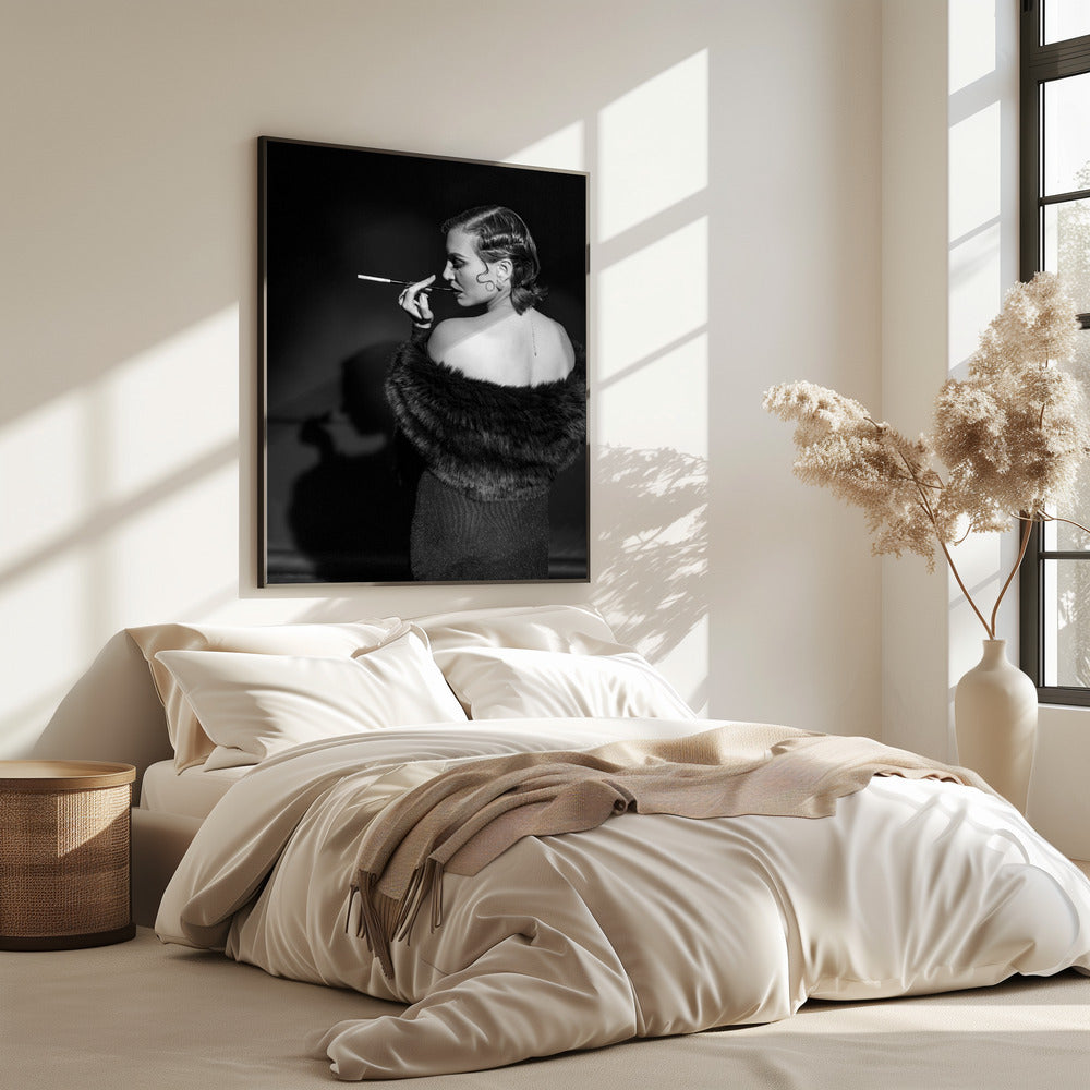 Portrait | Poster