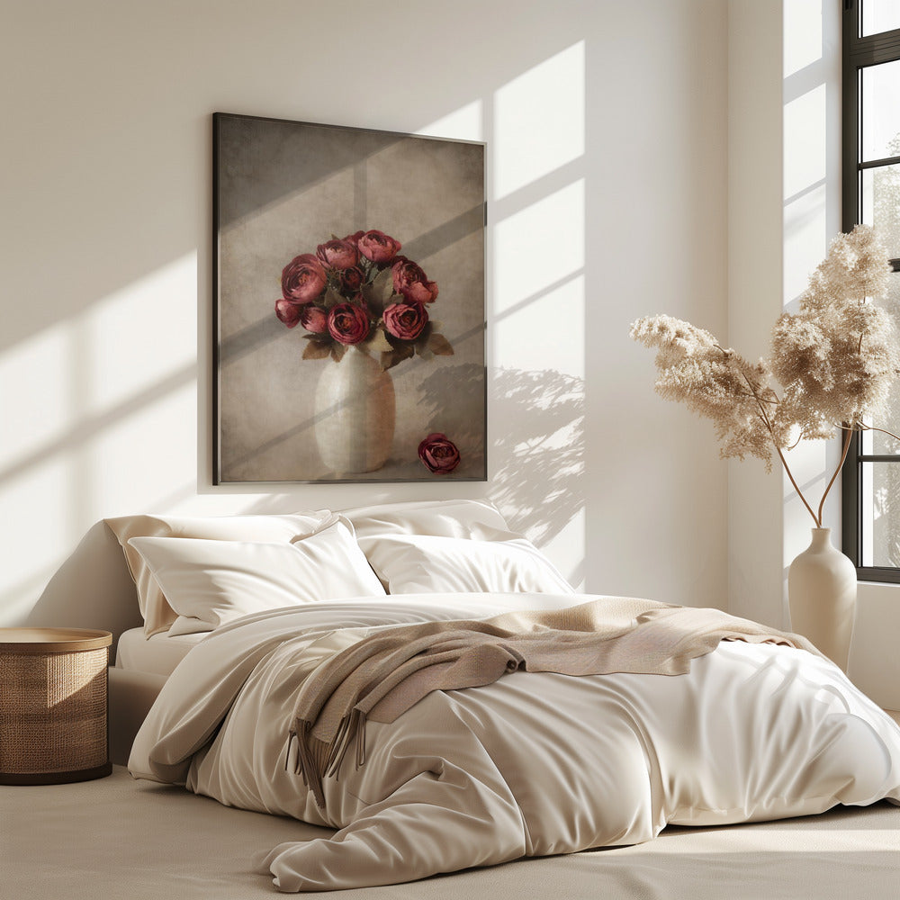 Soft Lines | Poster