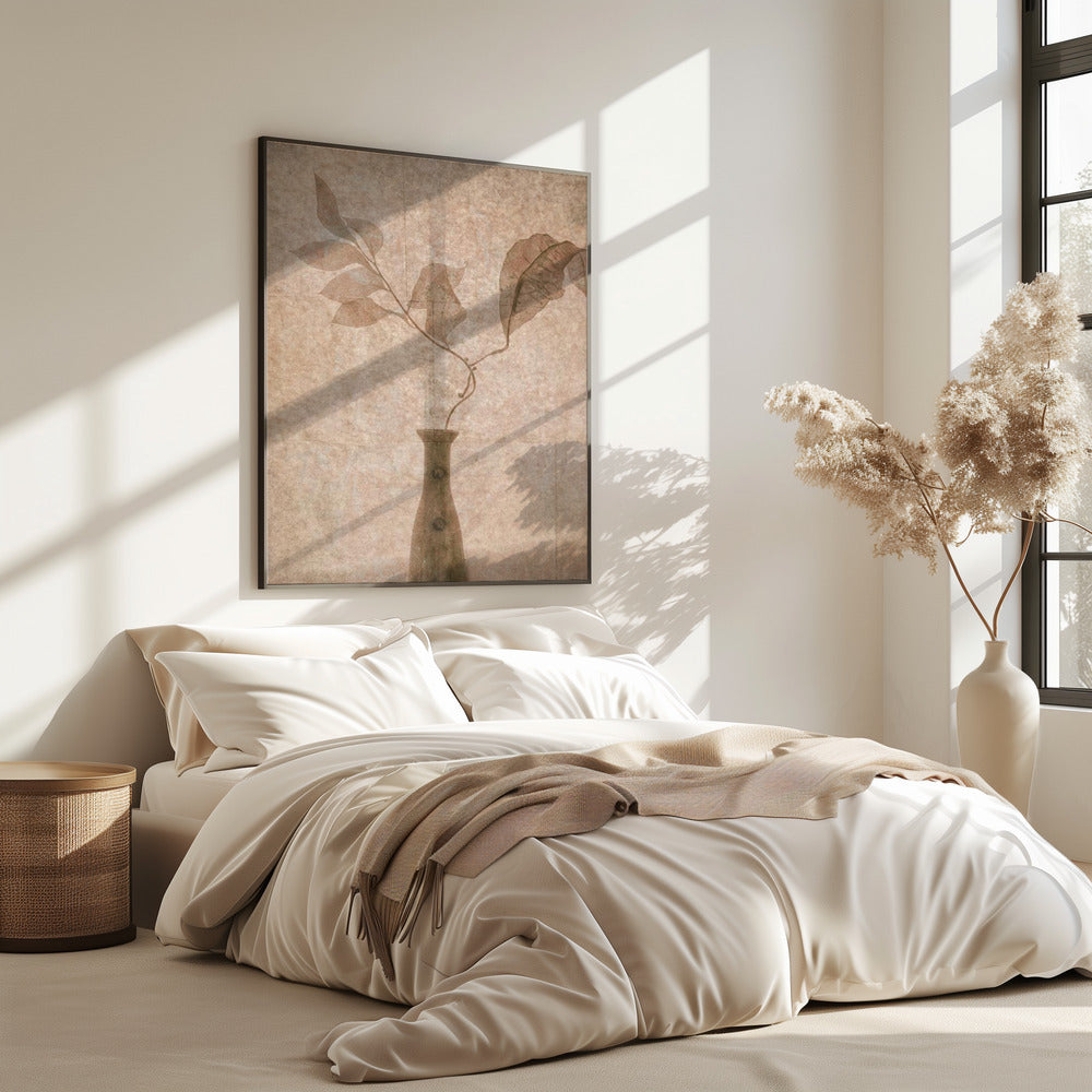 Still Life | Poster