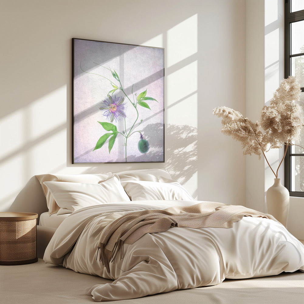 Passionsfrucht | Poster