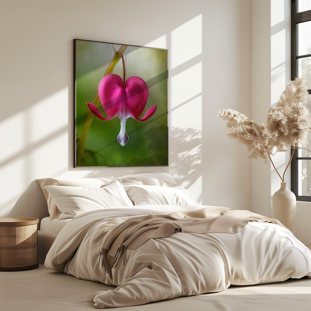Bleeding Heart | Poster