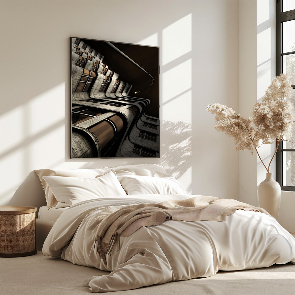 Ohne Titel | Poster