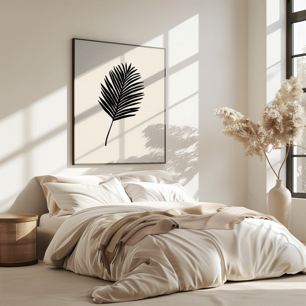 Black Palm | Poster