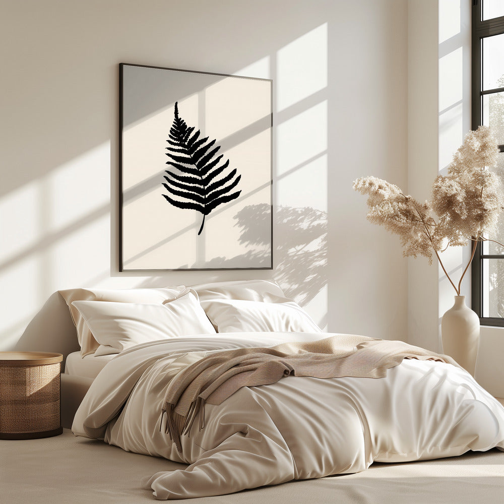 Fern | Poster