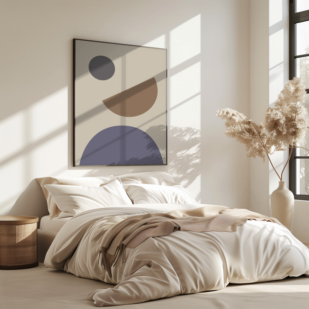 Geometrical Shapes | Poster