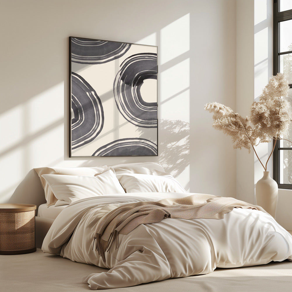 Ringe des Lebens | Poster