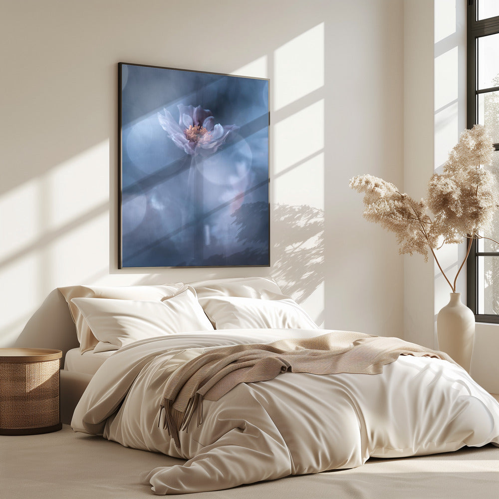 Tiefes Eintauchen | Poster