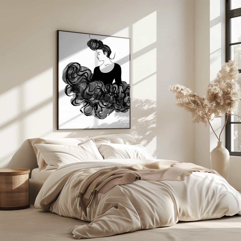 Ballerina | Poster