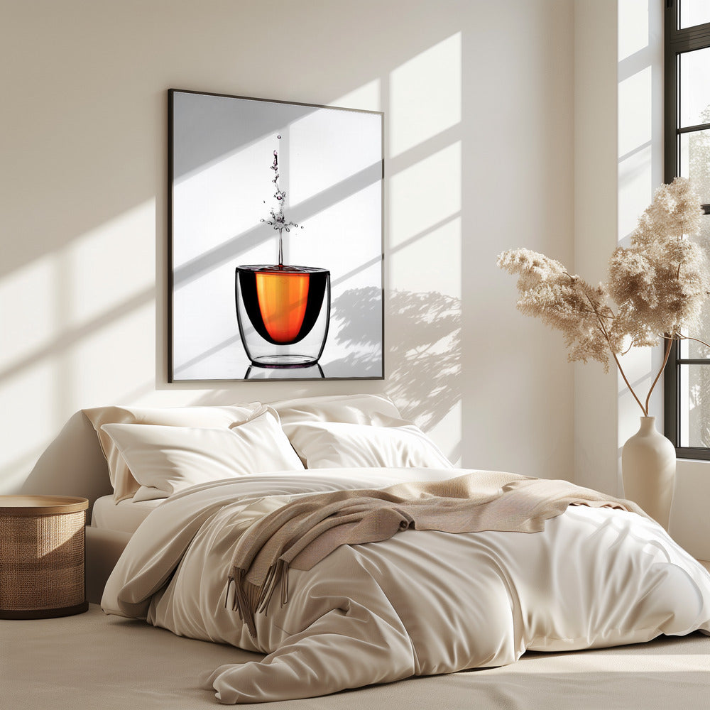 WaterDrop | Poster