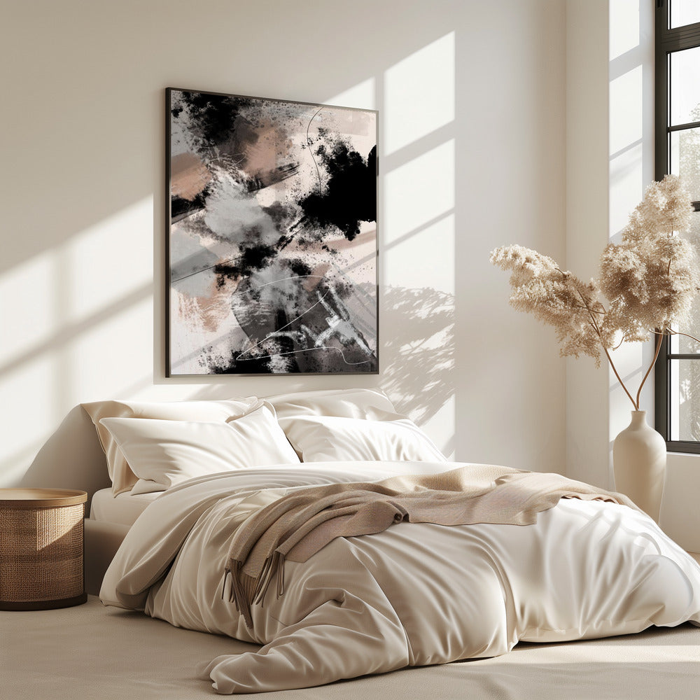 Spritzsturm | Poster