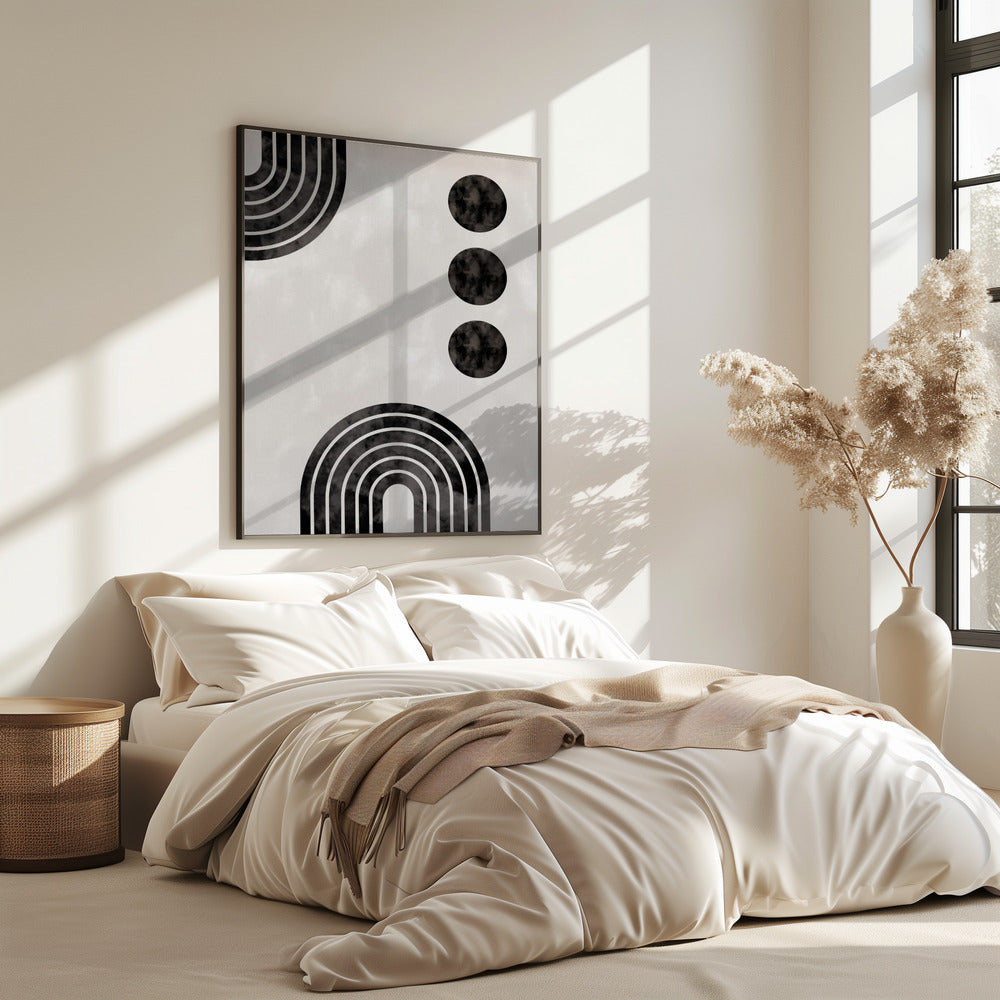Arch_drops_001 | Poster