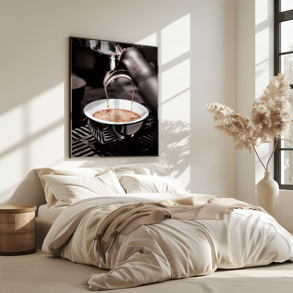 Kaffee_005 | Poster
