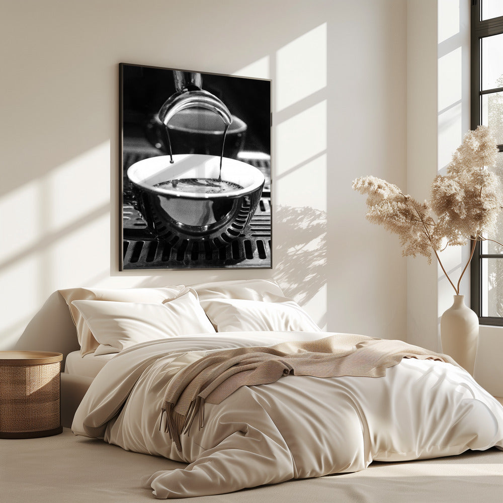 Kaffee_004 | Poster