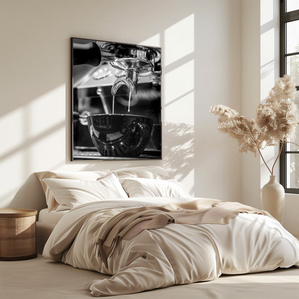Kaffee_007 | Poster