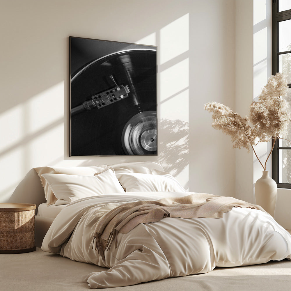 Vinyl_001 | Poster