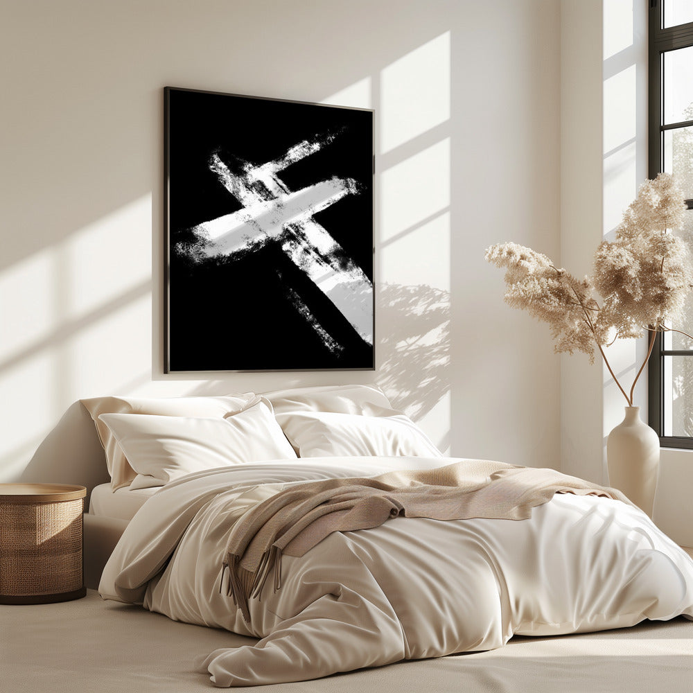 negatives_006_crossed | Poster